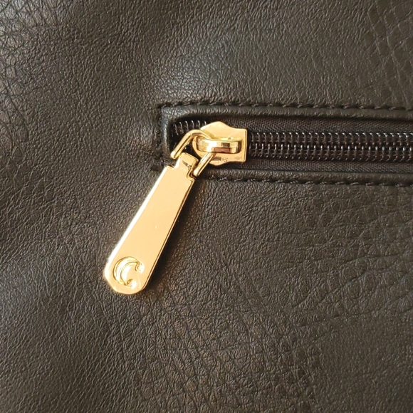 Charming Charlie Crossbody Bag NWT - Picture 7 of 9